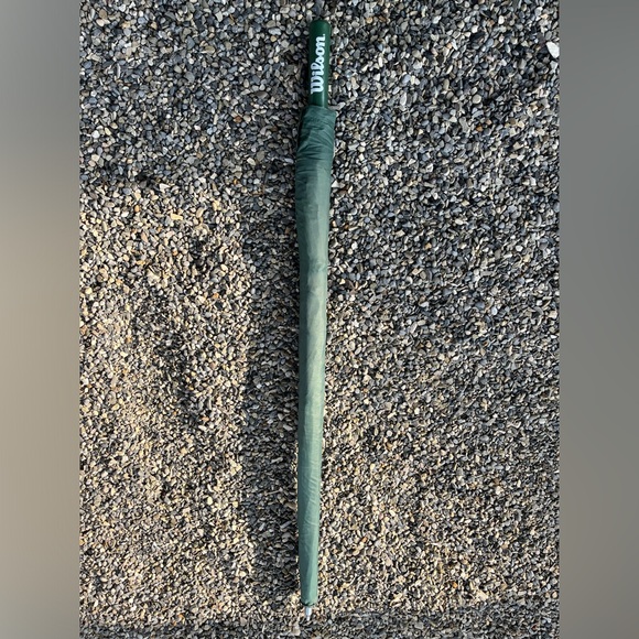 Wilson Thomas Wilson vintage umbrella - Picture 7 of 7